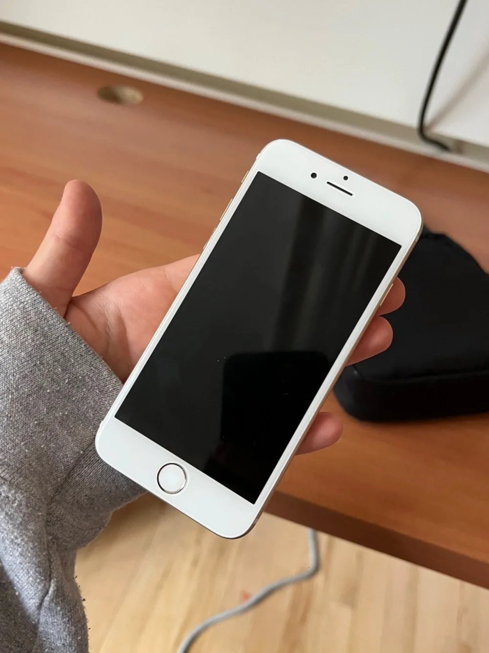 iPhone 6 White